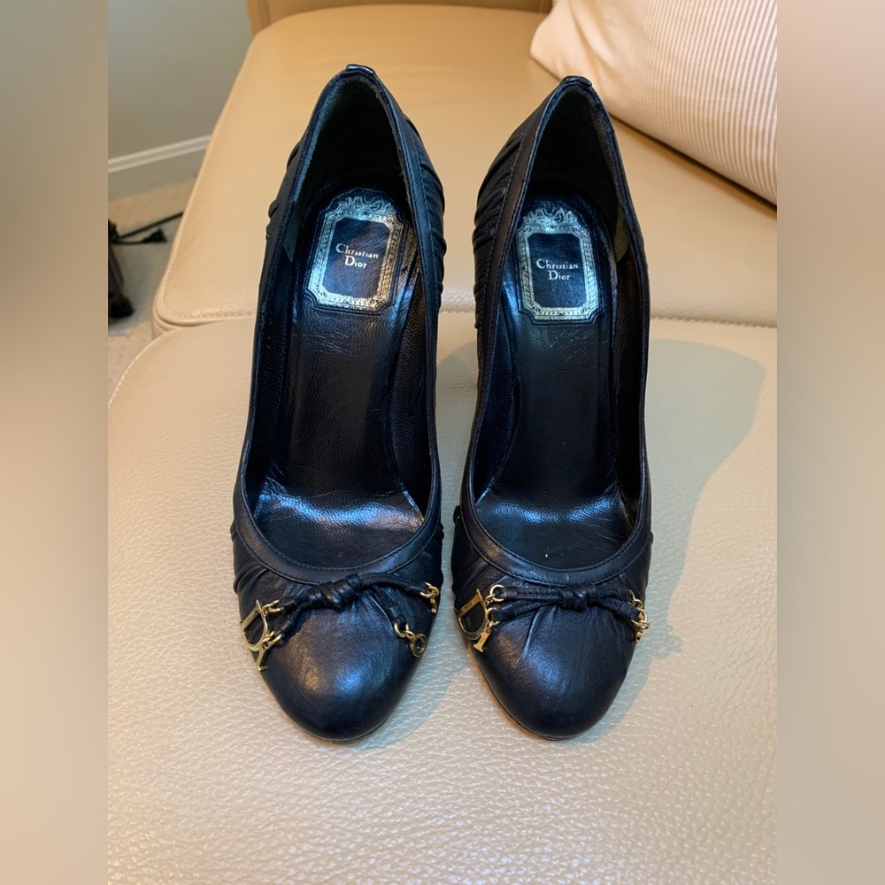 Gorgeous Christian Dior Pumps
